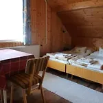 Apartment Barbara Haz Heviz