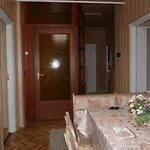 Barbara Haz Apartment