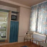 Apartament Barbara Haz Héviz