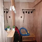 Barbara Haz Apartment Heviz