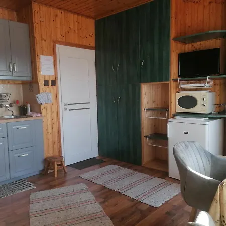 Appartement Barbara Haz
