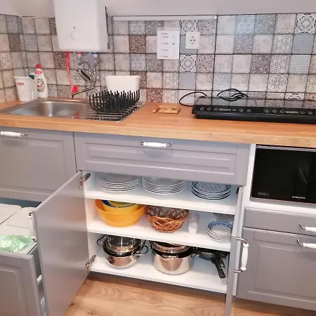 Barbara Haz * Hévíz