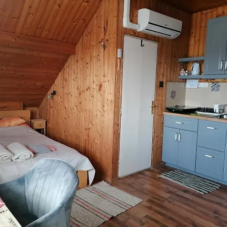 Barbara Haz Appartement