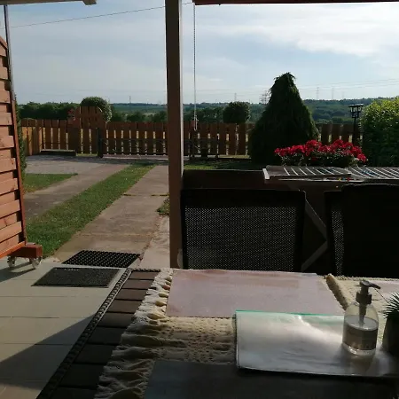 Appartement Barbara Haz