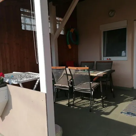 Apartament Barbara Haz *
