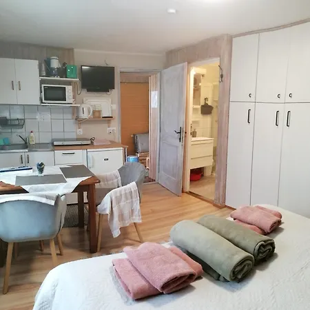 Barbara Haz Appartement *
