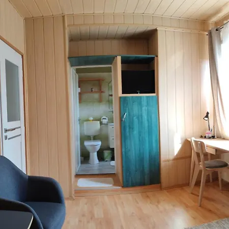 Barbara Haz Appartement