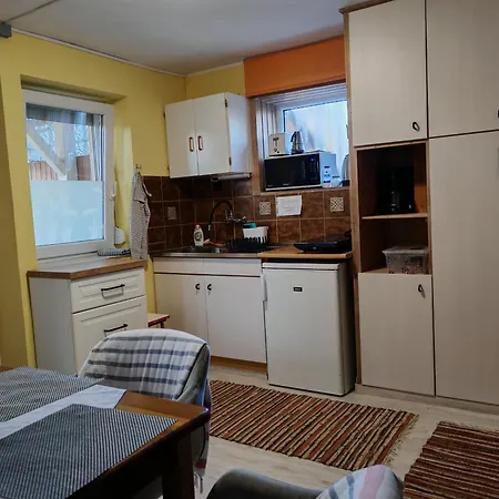 Barbara Haz Appartement *