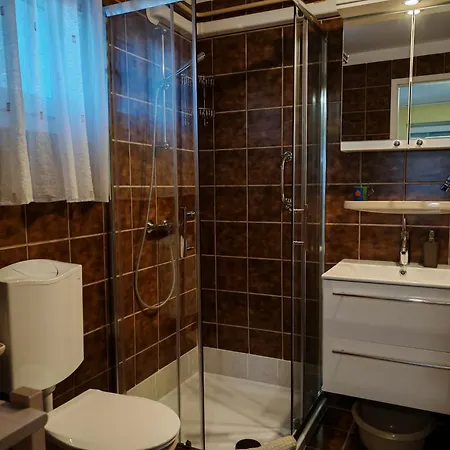 Apartament Barbara Haz *