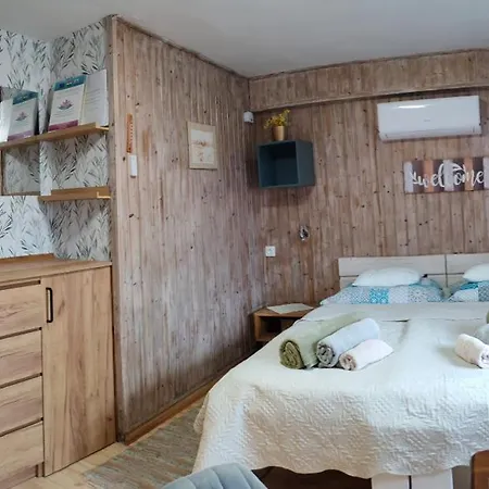 Barbara Haz * Hévíz