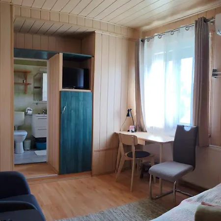 Barbara Haz * Hévíz