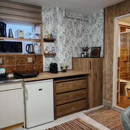 شقة Barbara Haz *