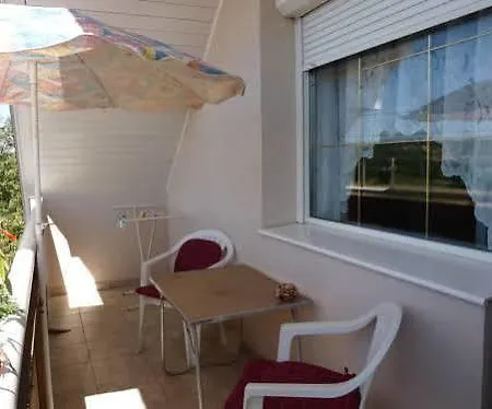 Barbara Haz شقة *