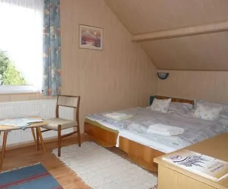 Appartement Barbara Haz *