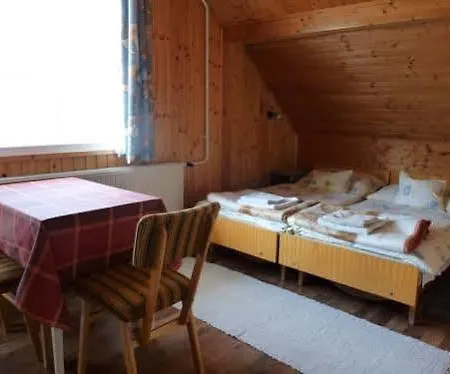 Appartement Barbara Haz Hévíz
