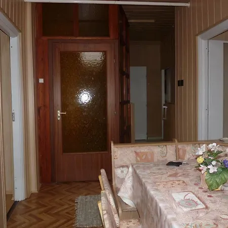 Barbara Haz Apartment