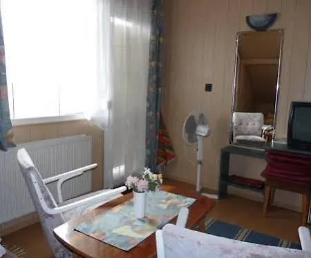 Appartement Barbara Haz *
