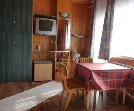 Appartement Barbara Haz *