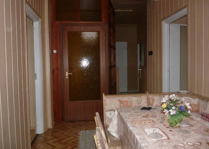 Barbara Ház Apartamento
