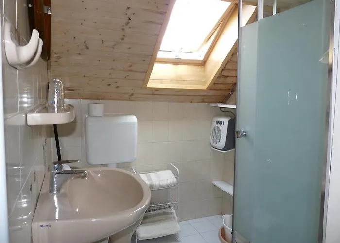 Barbara Ház Apartamento