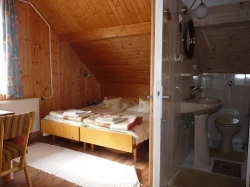 Barbara Ház Apartamento