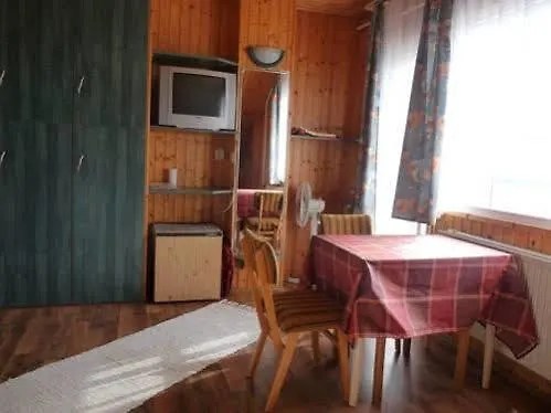 Apartamento Barbara Ház *