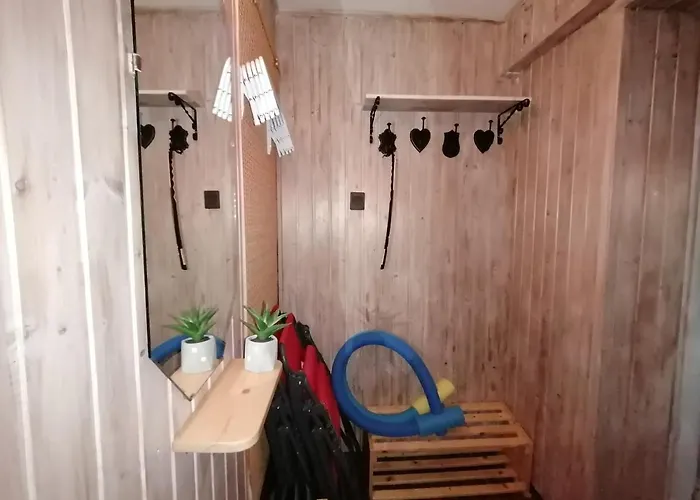Barbara Ház Apartamento Hévíz